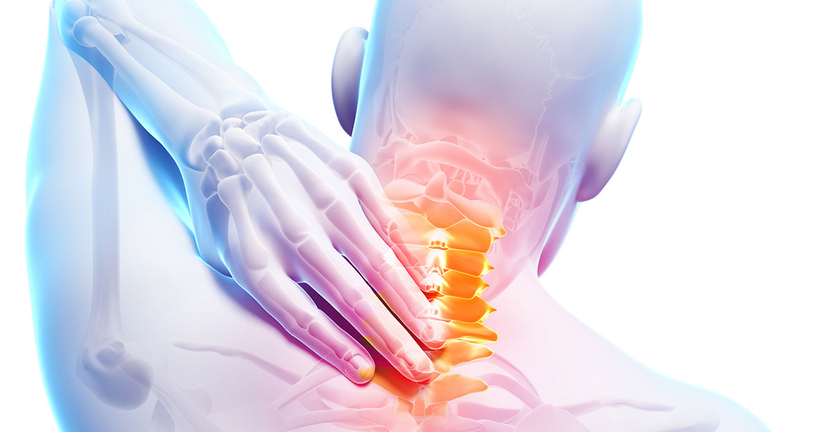 Featured image for Charlotte, NC Neck Pain and Headache Care