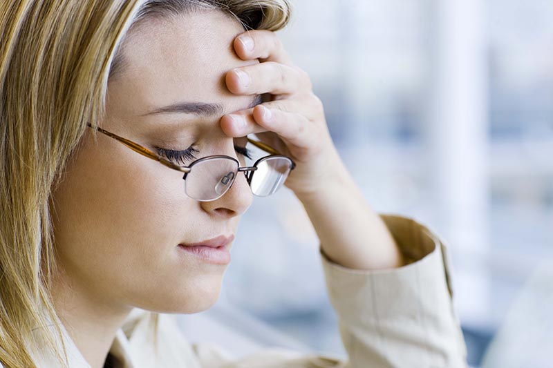 Charlotte, NC 28262 dizziness treatment